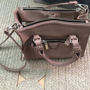 Cute boxy bag